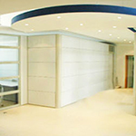 • Aménagement intérieur • Cloisons et doublage • Faux plafonds • Planchers techniques • Isolation th...